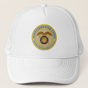 Casquette Corps du quartier-maître