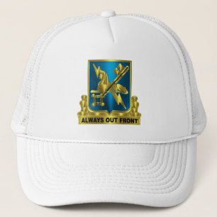 Casquette Corps du renseignement