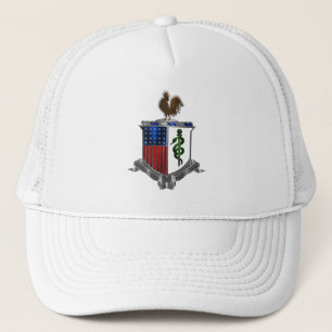 Casquette Corps Médicale