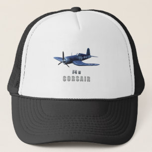 Casquette Corsaire