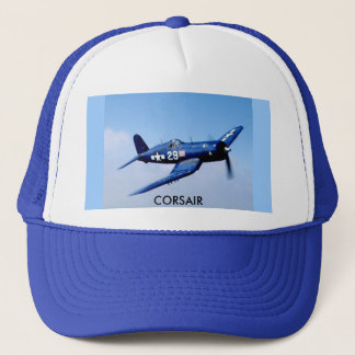 Casquette Corsaire, CORSAIRE