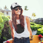 Casquette Costa Rica Pura Vida Shaka Surf<br><div class="desc">casquette Costa Rica pour les surfeurs dans un noir Pura Vida shaka design à la main Visitez notre magasin pour voir notre gamme complète de produits Costa Rica.</div>