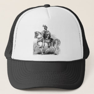 Casquette Costumes élisabéthains