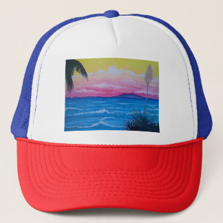 Casquette Coucher de soleil de Ventura