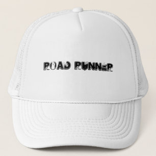 Casquette Coucou terrestre