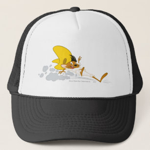 Casquette Couleur d'arrêt SPEEDY GONZALES™