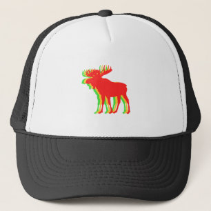 Casquette Couleurs de l'ombre de l'orignal - Choisir la coul