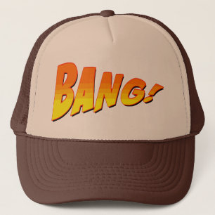 CASQUETTE COUP !
