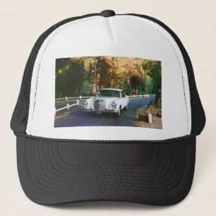 Casquette coupé 1965 du benz 220SEb de 1965_220SEb_001