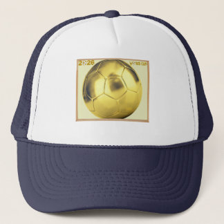 CASQUETTE COUPE DU MONDE 2026
