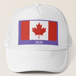 Casquette Coupe du Monde 2026 Chapeau