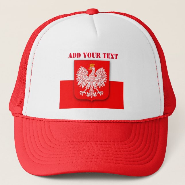 Casquette Coupe du monde de football 2022 (Devant)