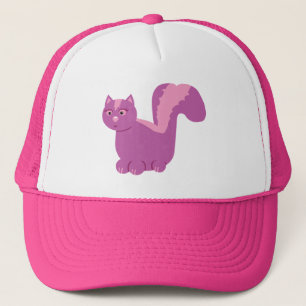 Casquette Coupe mignonne