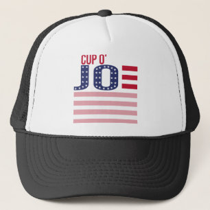 Casquette Coupe O'Joe 2020