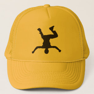 Casquette Coupure