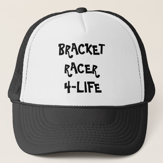 Casquette COUREUR 4-LIFE           , BR de PARENTHÈSE… - (Devant)