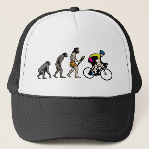 Casquette Coureur de vélo