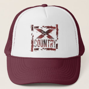 Casquette Coureur XC cross-country