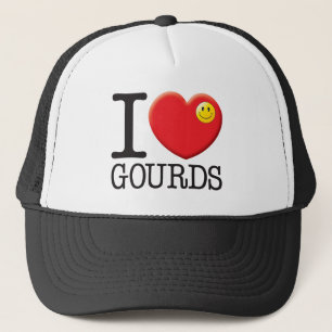 Casquette Courges