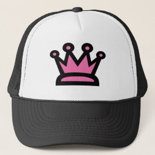 Casquette Couronne