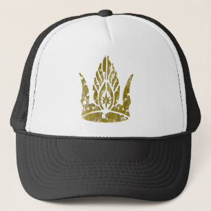 Casquette Couronne de Gondor