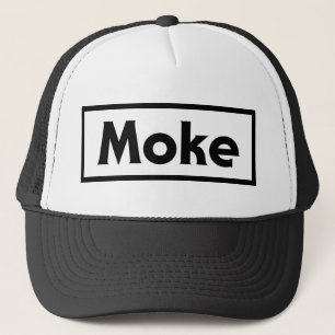 Casquette Couronne de Moke