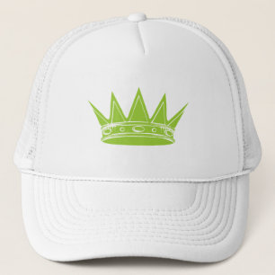 Casquette Couronne royale 04