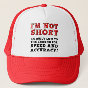 Casquette Courtes personnes Vitesse Précision Funny Ball Cas