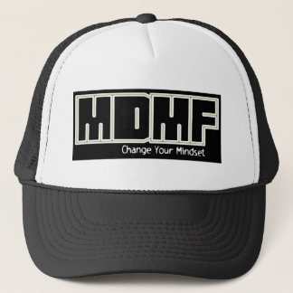 Casquette Coutume de MDMF