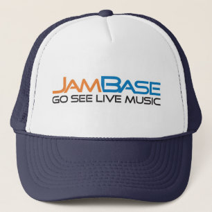 Casquette Couvercle de JamBase