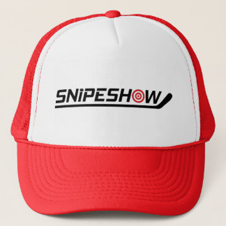 Casquette Couvercle de SnipeShow