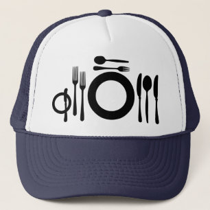 Casquette Couverts