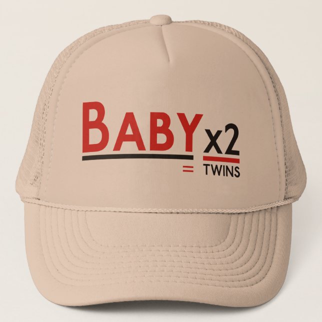 Casquette couvre-chef X 2 (Devant)