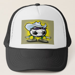 Casquette Cow-boy de football