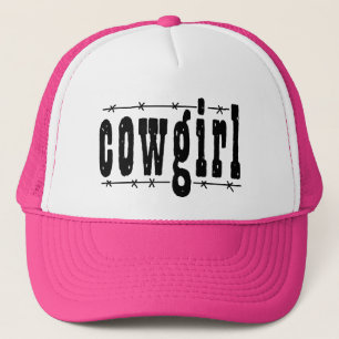Casquette Cow-girl