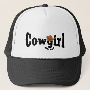 Casquette Cow-girl