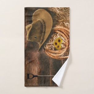 Casquette Cowboy