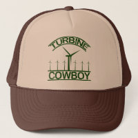 Cowboy de turbine