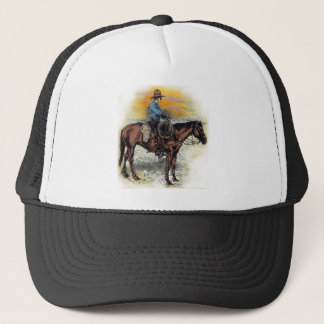 Casquette Cowboy n Sunset