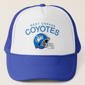 Casquette Coyotes occidentaux de Canaan