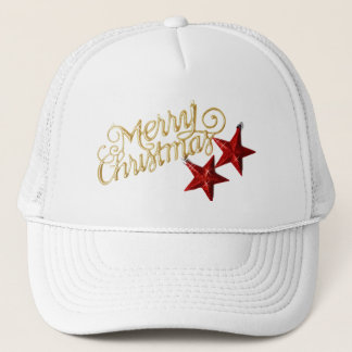 Casquette Cozy Christmas Sweatshirt with Santa Claus Design