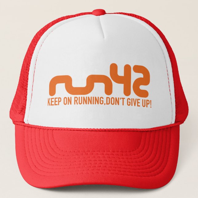 Casquette cp022 (Devant)