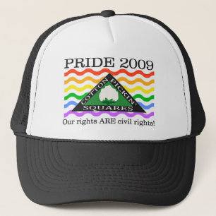 CASQUETTE CPS2009