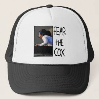 Casquette Craignez Cox