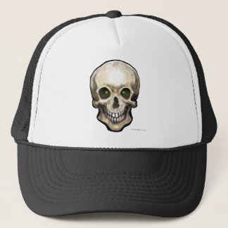 Casquette Crâne