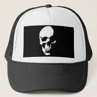 Casquette Crâne