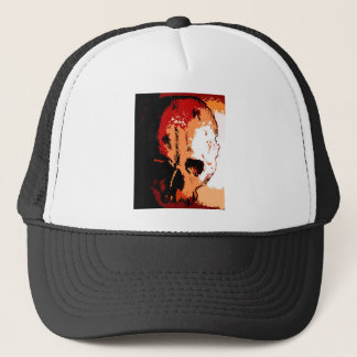 Casquette Crâne crâne