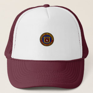 CASQUETTE CRANSTON RHODE ISLAND