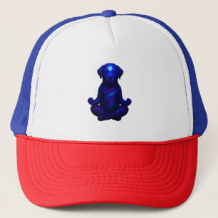 Casquette Crayon Chaos – Mème drôle de chien Griffon de Brux