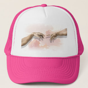 Casquette Création d'Adam